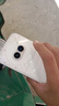 NOTHING Phone2A 海外版 5G新款智能手機(jī)海外版 Google原生OS安卓13 Phone2A白色  128GB 曬單實(shí)拍圖