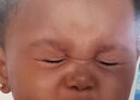 Baby Faces 英文原版 寶寶臉 低幼啟蒙認知紙板書(shū) 英文版 進(jìn)口英語(yǔ)原版書(shū)籍 曬單實(shí)拍圖
