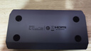 綠聯(lián)HDMI視頻采集卡高清4K60Hz環(huán)出適用Switch/PS5手機(jī)筆記本電腦主機(jī)相機(jī)攝像機(jī)抖音會議游戲直播錄制 【4K60Hz采集/4K60Hz環(huán)出】25173 曬單實(shí)拍圖