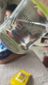 新安怡（AVENT） 飛利浦新安怡寬口徑新生兒自然順暢玻璃奶瓶小奶瓶125ML SCF678/13 曬單實(shí)拍圖