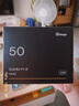 SGIMAGE深光50mm F1.8全畫幅大光圈幻影手動鏡頭可變光圈趣味人像四種光圈形態(tài)定焦鏡頭 光圈：橢圓、愛心、雪花、星星 索尼E卡口(全畫幅) 曬單實拍圖