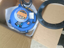 海春電動(dòng)黃油機高壓注油器24v 下沉式電動(dòng)注油搶挖機專(zhuān)用自動(dòng)打黃油槍 24v下沉式高配款+12米油管 曬單實(shí)拍圖