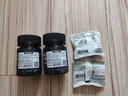 FISH BABY硝化細菌魚(yú)缸用消化細菌硝化菌魚(yú)缸水族硝化活菌em膠囊干粉 強力凈水培菌 10粒 1袋 （共20粒） 曬單實(shí)拍圖
