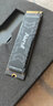 金士頓（Kingston） FURY固態(tài)硬盤M.2 NVMe Renegade 叛逆者 M.2 PCIe4.0 旗艦款 讀速7300MB/s 適用黑神話悟空 1T 叛逆者硬盤 曬單實(shí)拍圖
