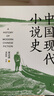 《中國現代史》（著(zhù)名文學(xué)家夏志清震動(dòng)中西學(xué)界的開(kāi)創(chuàng  )性著(zhù)作，重構中國現代文學(xué)史的研究格局） 曬單實(shí)拍圖