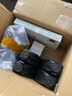 奔馳（benz）原廠(chǎng)全合成機油4S店專(zhuān)用0W-30 AMG 19至24車(chē)款國六 5瓶+機濾CLA180 CLA200 CLA220 曬單實(shí)拍圖