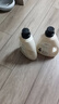 誘雅藍(lán)風(fēng)鈴香水洗衣液小蒼蘭香氛皂液留香內(nèi)衣護(hù)理清潔劑大桶家用裝 【8斤裝】衣物留香 曬單實(shí)拍圖