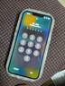 雅思戀 少女粉色暈染愛(ài)心適用iPhone14手機(jī)殼蘋(píng)果13promax全包防摔12/11硅膠軟殼小眾 三個(gè)愛(ài)心【波浪邊】 iPhone 14 曬單實(shí)拍圖