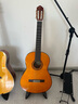 雅馬哈（YAMAHA）古典吉他C40/CS40/C70/C80/初學(xué)成人兒童小朋友考級專(zhuān)業(yè)演奏樂(lè )器 C70 39英寸 1.5米以上成人款 曬單實(shí)拍圖