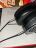 音響器材 定制張揚T5P拜亞T1二代三代Z7 HE400i新版耳機升級線(xiàn)3.5 4.4平衡卡儂升級線(xiàn)阿米羅 4.4五級平衡轉雙3.5插1.2M【ZY-206】 曬單實(shí)拍圖