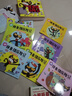 【新華正版包郵】拼音貓歷險記(共10冊)宋海東主編 趣味奇幻冒險故事互動(dòng)游戲繪本圖畫(huà)書(shū) 幼小銜接小學(xué)一年級拼音認讀 中信出版社 圖書(shū) 曬單實(shí)拍圖