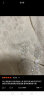 尚都比拉气质中长款旗袍改良版中国风连衣裙夏季小个子裙子 米白色 L  晒单实拍图