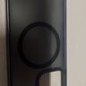 倍思【液態(tài)硅膠】適用iphone15pro手機殼蘋果15Pro柔性液態(tài)殼MagSafe磁吸充電防摔防磨超薄保護套 曬單實拍圖