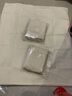 紅薯粉過濾袋 純棉沙布袋豆?jié){過濾網(wǎng)豆腐腦過濾袋大號紅薯粉隔渣泡酒袋紗布袋 純棉過濾袋60x70cm(3個) 曬單實拍圖
