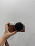 索尼（SONY）ZV-E10 微單數(shù)碼相機 4K視頻 vlog 直播相機 zv-e10 創(chuàng)意濾鏡 E10L套機 白【贈 相機套+64G卡】 官方標(biāo)配【國補專享】 曬單實拍圖