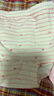 巴拉巴拉女童內(nèi)褲棉a類兒童四角短褲小童不夾PP平角褲四條裝209925170012 曬單實拍圖