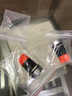 匯君 金屬蜂鳴器報(bào)警器22MM間斷閃光LED紅色發(fā)光斷續(xù)有源聲光高分貝 220V紅色 曬單實(shí)拍圖