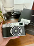 富士（FUJIFILM）X100VI x100v升級微單數(shù)碼相機(jī)復(fù)古口袋x-100vi小白街旅行全新 x100vi銀色 官方標(biāo)配(含機(jī)身肩帶原電) 曬單實(shí)拍圖