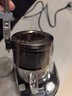 新功（SEKO）全自動噴淋煮茶器智能升降蒸汽醒茶電茶爐保溫電茶壺養(yǎng)生壺 W15 W15黑色 1.2L 曬單實拍圖