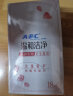 ABC 私护清洁湿巾私处 卫生湿巾18片/盒(KMS免洗配方 抑菌养护) 实拍图