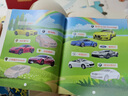 小車(chē)迷貼貼畫(huà)系列3-6歲兒童認知汽車(chē)貼紙書(shū)貼貼畫(huà)幼兒益智啟蒙貼貼畫(huà)左右腦開(kāi)發(fā)游戲書(shū) 幼兒腦力開(kāi)發(fā)系列汽車(chē)迷貼紙樂(lè )園全套8本 曬單實(shí)拍圖