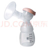 新貝電動吸奶器配件8792雙邊吸奶器分體式三通導氣管 鴨嘴閥 奶瓶套餐 6，分體三通+180毫升PP奶瓶+導氣管 曬單實拍圖