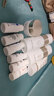 片仔癀雪肌無暇禮盒套裝 美白祛斑提亮滋潤保濕去黃護(hù)膚品女送禮物老婆 七件=潔水乳精+面霜+眼霜+泥膜 曬單實拍圖