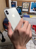 麥麥米適用蘋(píng)果iPhoneXs手機殼xs超薄磨砂保護套新款軟殼男女潮 蘋(píng)果XS【5.8英寸超薄】-透明白 曬單實(shí)拍圖
