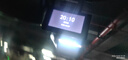 HIKVISION 海康威視行車記錄儀C6LITE  2K超高清星光夜視 語音聲控遠(yuǎn)程查看 曬單實拍圖
