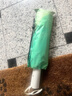 TTK10骨防回彈全自動(dòng)反向傘抗風(fēng)防暴曬防紫外線遮陽(yáng)太陽(yáng)傘女晴雨兩用 幻彩綠【變鈦防曬+德國(guó)防回彈】 曬單實(shí)拍圖