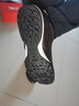 李寧（LI-NING）足球鞋男女生兒童碎釘鞋TF中小學(xué)生青少年小孩成人足球訓練運動(dòng)鞋 新基礎黑/基礎白 44 適腳長(cháng)28-28.5cm 曬單實(shí)拍圖