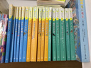 你長大之前必讀的66本書：珍妮姑娘 曬單實拍圖