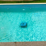PoolMate游泳池全自動吸污機(jī)水下吸塵器水龜池底清潔機(jī)器人無人機(jī)可爬墻 【可爬墻帶遙控】新款I(lǐng)CH-200 曬單實(shí)拍圖