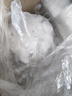 家柏飾（CORATED）透明塑料瓶250 500ml帶蓋空瓶一次性礦泉水瓶PET樣品飲料酵素瓶子 圓瓶100ml(130個(gè)/件)刻度款 曬單實(shí)拍圖
