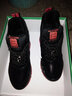 萊然休閑鞋內增高女鞋子厚底運動(dòng)鞋拼色坡跟單鞋2026春夏季新款網(wǎng)面鞋 黑色單鞋 34 曬單實(shí)拍圖