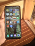 華為（HUAWEI）暢享9S 安卓智能 華為 二手手機 全面屏手機 華為二手手機 幻夜黑 4+64G 9成新 曬單實(shí)拍圖