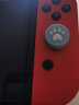 任天堂（Nintendo）Switch OLED/续航加强日版/港版便携家用ns体感游戏掌机 日版续航sports运动套装（无官方会员） 实拍图