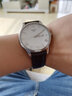 【二手99新】天梭男表手表俊雅系列石英表 T063.610.16.038.00 白色 曬單實(shí)拍圖