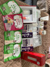 高麗·谷 金甲蟲(chóng)高麗谷koreagu臻白無(wú)暇面部護(hù)膚化妝品套裝 補(bǔ)水保濕 3件套潔+水+乳 曬單實(shí)拍圖