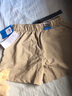 哥倫比亞哥倫比亞女褲春夏戶(hù)外褲防水防曬舒適透氣彈力短褲AR2469 271 S 曬單實(shí)拍圖