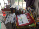 海潤(rùn)陽光 幼兒頭腦開發(fā)叢書 找一找 第一階段 2-4歲 兒童幼兒益智潛能開發(fā)思維游戲訓(xùn)練書 迷宮捉迷藏找一找連線涂色描畫找不同 曬單實(shí)拍圖