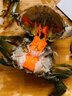 【活鮮】特大青蟹鮮活 超大母膏蟹公蟹肉蟹 中秋禮品 肉蟹母蟹 1.5斤 (3-5只） 曬單實拍圖