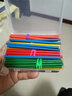 小學生數(shù)數(shù)棒一年級算數(shù)棒數(shù)學道具小棒幼兒園小孩早教玩具加減法 木質(zhì)100根【盒裝/7.5CM】口訣表 曬單實拍圖
