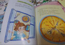 宝宝早教思维训练-藏在童话里的数学套装全12册（抖音同款，1-3年纪启蒙数学绘本）3-6岁幼儿园推荐 实拍图