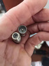 穗之語閉路線天線插頭有線電視機(jī)頂盒信號公母連接 轉(zhuǎn)換對接頭 曬單實拍圖