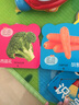 水果/認(rèn)知熊熊卡 曬單實(shí)拍圖