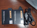 netLINK HTB-GS-03/M 千兆多模雙纖光纖收發(fā)器 工程電信級光電轉換器 850nm DC5V 一對 曬單實(shí)拍圖