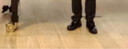 鄭童鞋兒童黑色英倫禮服2021演出鞋真皮軟底漆皮小孩學(xué)生大男孩校園表演鞋男童亮皮皮鞋 20320黑色 大童42碼/鞋內(nèi)長26cm 曬單實拍圖