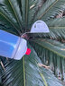POLAR BOTTLEPOLAR BOTTLE 美國(guó)北極熊運(yùn)動(dòng)騎行水壺710ml噴嘴款保冷雙層便攜 噴水式-藍(lán)粗條紋-配防塵蓋 710ml 曬單實(shí)拍圖