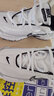 耐克（NIKE）女鞋 2026新款春季時(shí)尚運動(dòng)鞋緩震耐磨跑步鞋休閑鞋 回游者14/白靄紫藍 透氣主推 38 曬單實(shí)拍圖